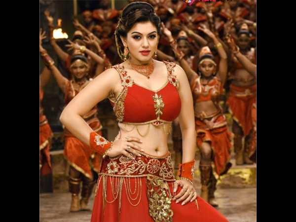 ఎవరెవరు...