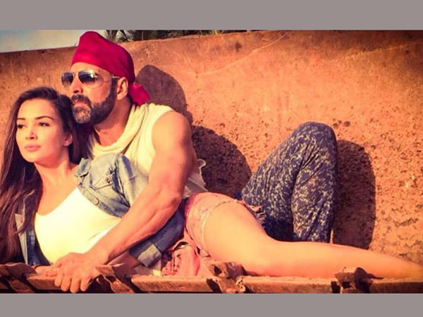 Akshay Kumar's Singh is Bliing review Akshay Kumar's Singh is Bliing review