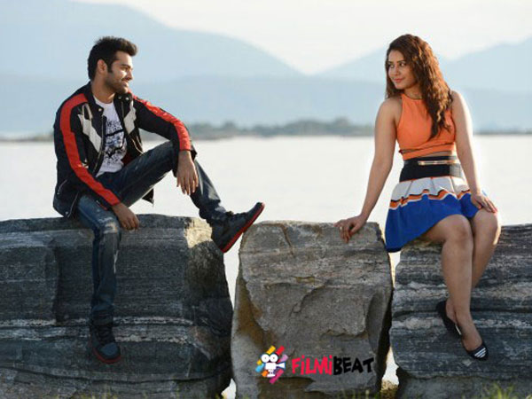 స్క్రిన్ షో చేసినా