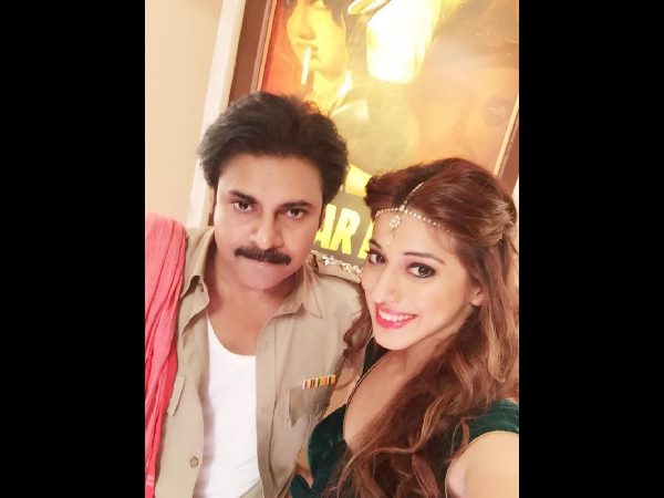 సెల్పీ..