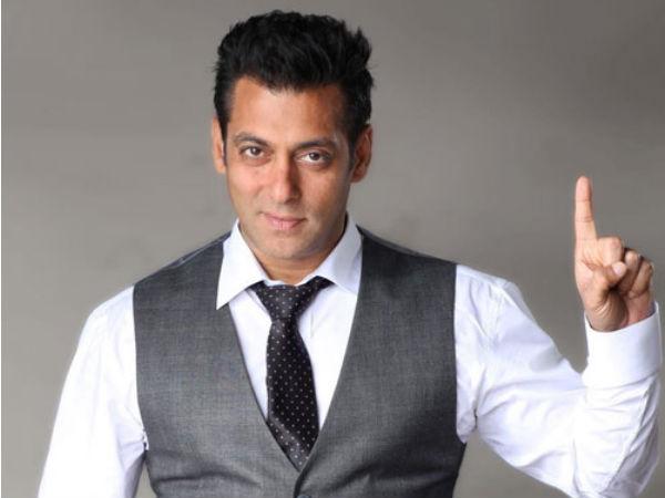 Why so much interest in my salary, asks Salman Khan Why so much interest in my salary, asks Salman Khan