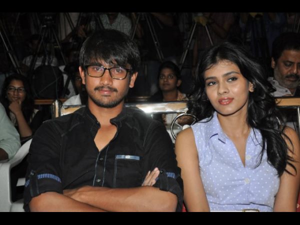 సుకుమార్ మాట్లాడుతూ