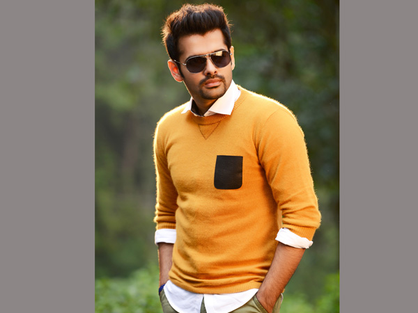 Ram’s Shivam movie trimmed Ram’s Shivam movie trimmed