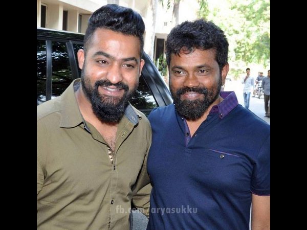 దర్శకుడు మాట్లాడుతూ...