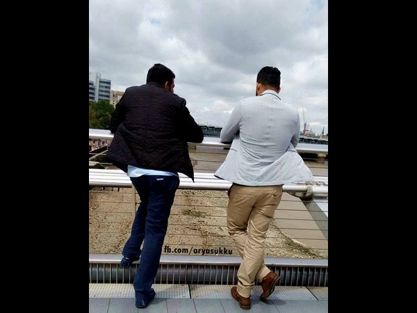 అదే రోజున