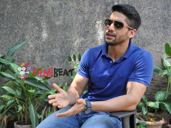 venkatesh guest in Naga Chaitanya in 'Premam' remake ? venkatesh guest in Naga Chaitanya in 'Premam' remake ?