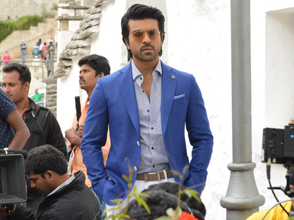 Now, Catch Ram Charan On Your Smartphone Now, Catch Ram Charan On Your Smartphone