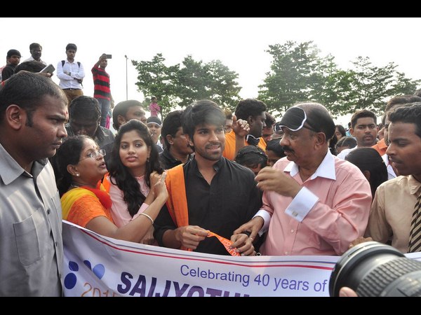మొక్కుబడిగా ..