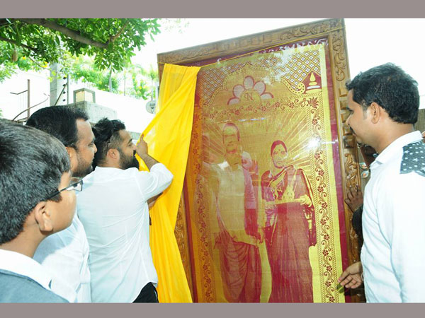 ప్రేమ,అభిమానం