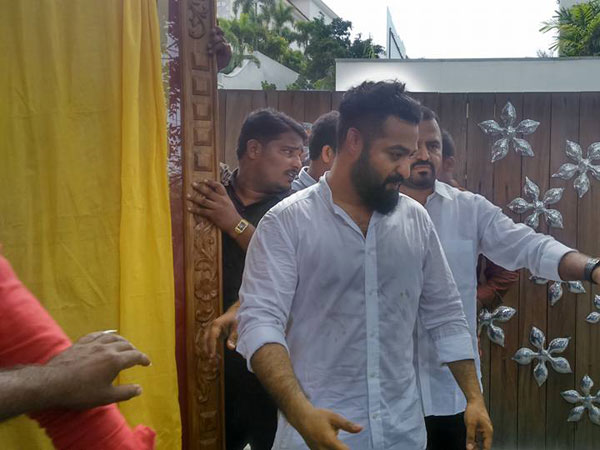 తాజా సమచారం