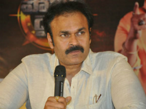 నాగబాబు మాట్లాడుతూ..