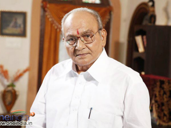 కె.విశ్వనాథ్ మాట్లాడుతూ...
