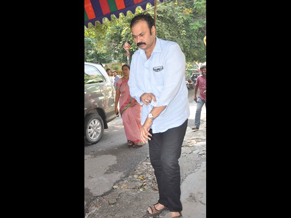 నాగబాబు