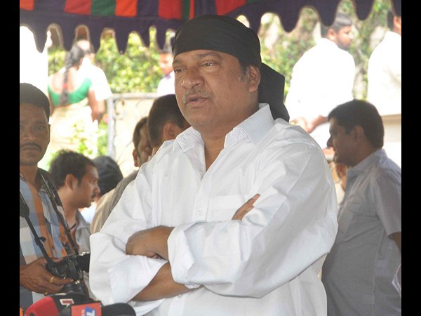 రాజేంద్రప్రసాద్