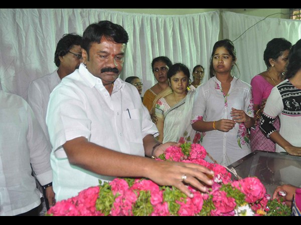 తలసాని