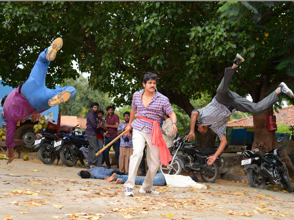 ఫైట్స్