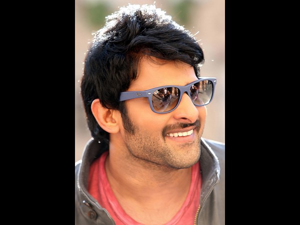 Prabhas Planning To Learning Hindi Prabhas Planning To Learning Hindi