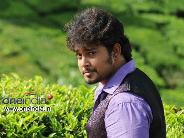 Tollywood Hero Tanish fined Rs 50 Tollywood Hero Tanish fined Rs 50