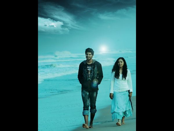 The first look official logo of dulQuer ,NithyaMenen's 'Jathaga ! ' The first look official logo of dulQuer ,NithyaMenen's 'Jathaga ! '