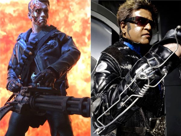 విదేశాల్లో షూటింగ్