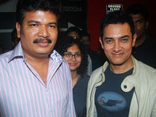అమీర్ ఖాన్ సైతం