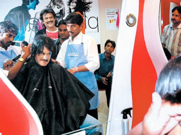 అందుకే లేటు