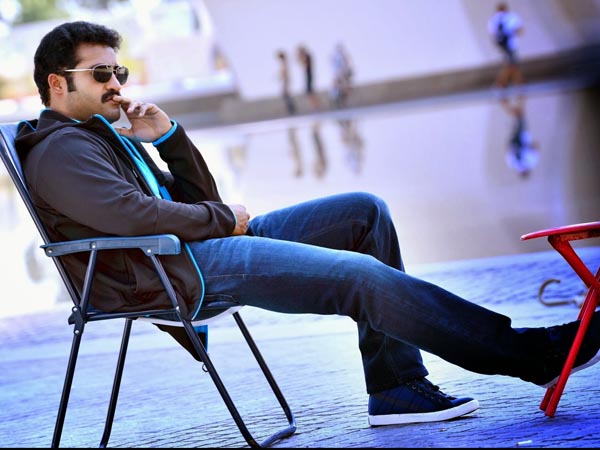 When Jr NTR refused to stay in 5-Star Hotel? When Jr NTR refused to stay in 5-Star Hotel?