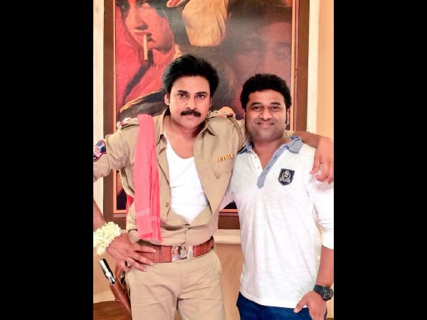 ఉషారిచ్చే