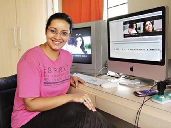 Renu Desai interesting tweet about Kids Renu Desai interesting tweet about Kids
