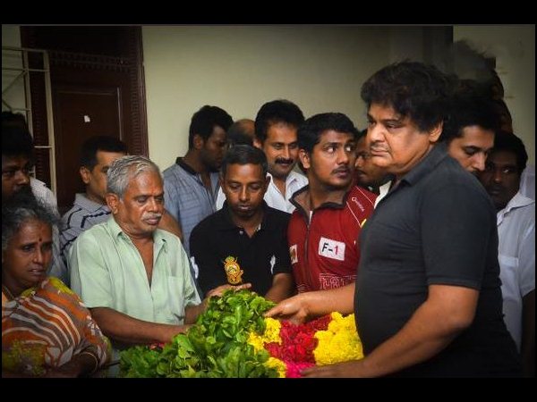 మన్సూర్ అలీ ఖాన్
