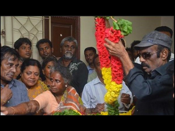 గౌండర్ మణి