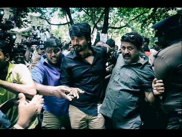 శివకార్తికేయన్
