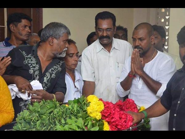 లారెన్స్