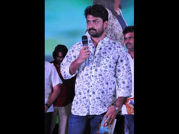 కల్యాణ్రామ్ మాట్లాడుతూ...