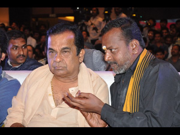 దర్శకుడు అనిల్ రావిపూడి మాట్లాడుతూ-