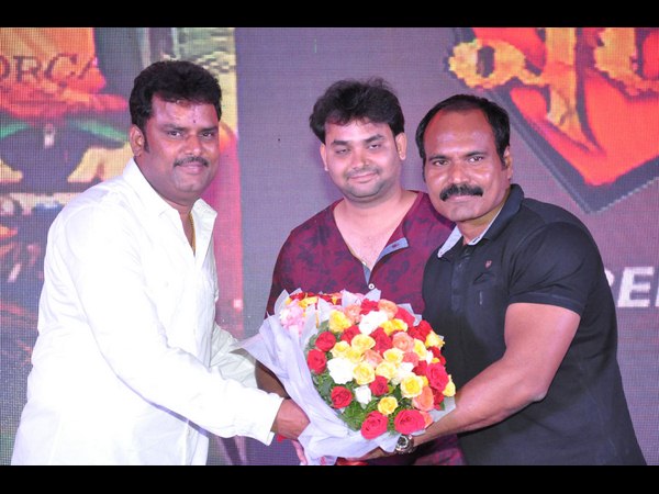 దిల్ రాజు మాట్లాడుతూ ...