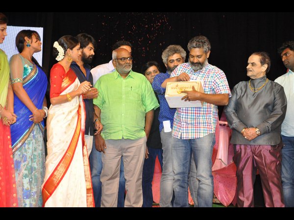 దర్శకుడు జగదీష్ మాట్లాడుతూ..