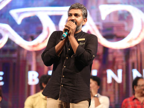 Rajamouli postpones Baahubali-2 release to 2017 Rajamouli postpones Baahubali-2 release to 2017