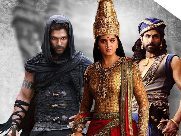 ‘Rudrama Devi’ collects Rs.32 crore in the opening weekend ‘Rudrama Devi’ collects Rs.32 crore in the opening weekend