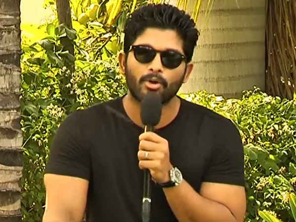 allu arjun allu arjun