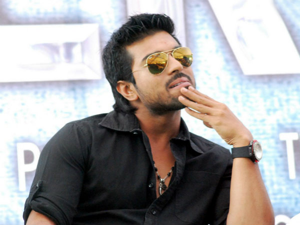 I do not have a lot of money: Ram Charan I do not have a lot of money: Ram Charan