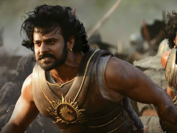 BHAHUBALI 2 BHAHUBALI 2