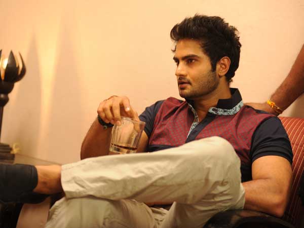 Sudheer Babu's BhaleManchiRoju audio in this month Sudheer Babu's BhaleManchiRoju audio in this month