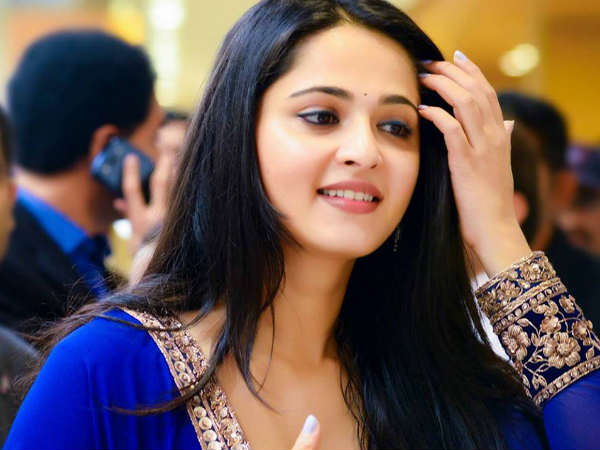 Anushka On Weight Loss programme Anushka On Weight Loss programme