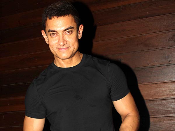 Aamir Khan’s next film gets title? Aamir Khan’s next film gets title?