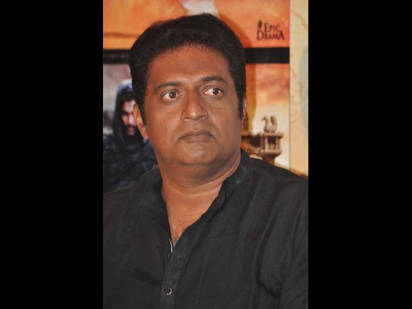 ప్రకాష్ రాజ్