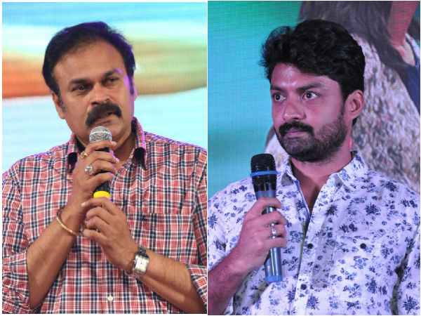 Kalyan Ram's soft dealing in talk Kalyan Ram's soft dealing in talk