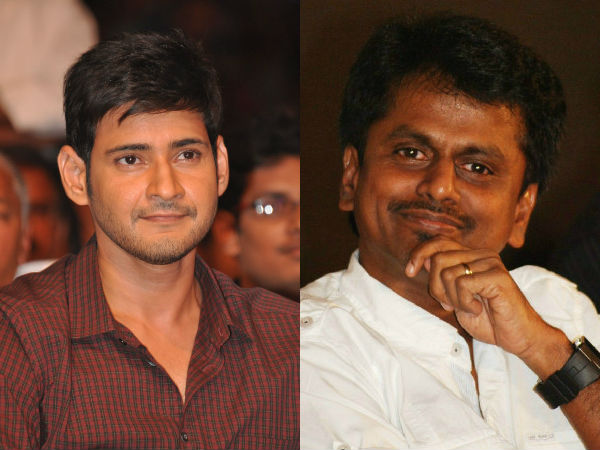 Mahesh ,Murugadoss film go to sets from April, 2016 Mahesh ,Murugadoss film go to sets from April, 2016