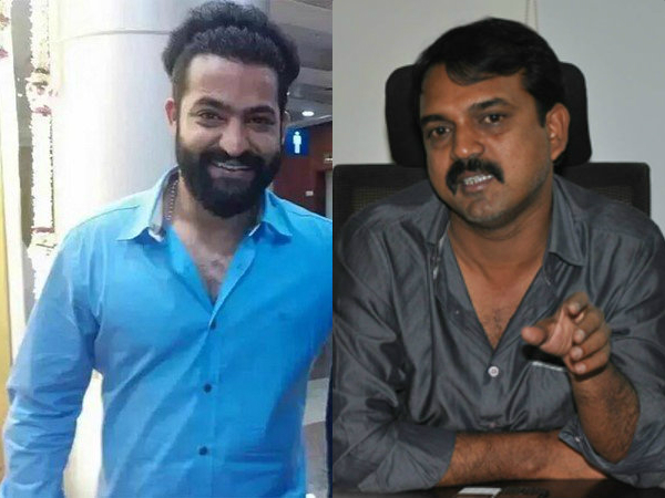 Koratala To Launch NTR Movie On October 25th Koratala To Launch NTR Movie On October 25th