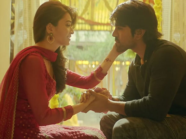 ఇంకో హైలెట్